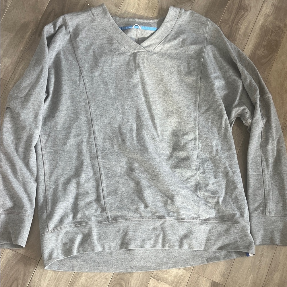 Kit and Ace Sweater